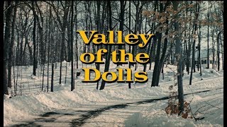 “Valley of the Dolls” (1967) Clip