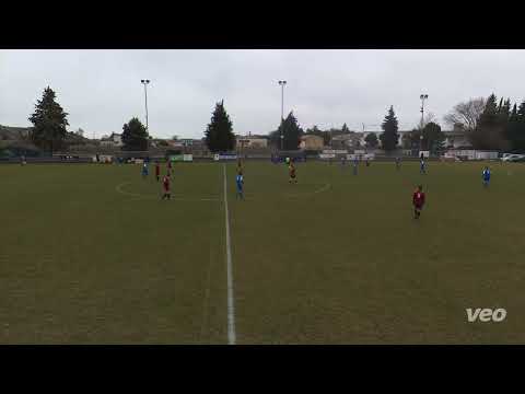 Seconda categoria Pieve San Floriano - BJT