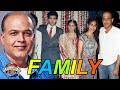 Ashutosh Gowariker Family, Parents, Wife, Son