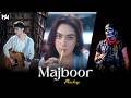 Majboor Mashup Melowave Sheheryar Rehan X Zoha Waseem Aap Ka He Kehna Banta