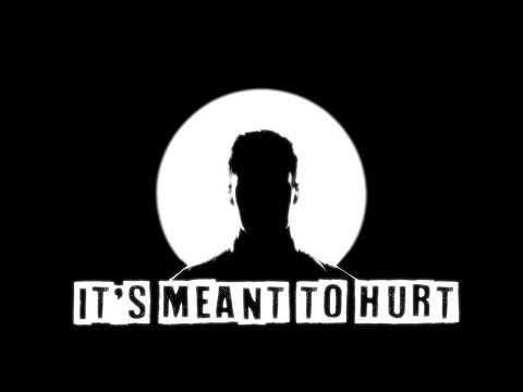 LET GO - IT'S MEANT TO HURT !   (A MOTIVATIONAL VIDEO) [EDUCATION]