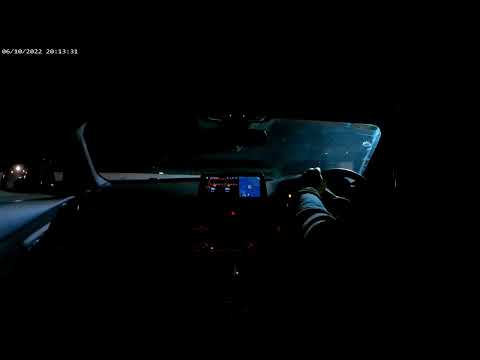 Infinite Time Attack - October 2022 run 4