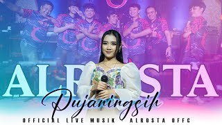 Download lagu ALROSTA - PUJANINGSIH - YOLAN ICHIS mp3 Download lagu ALROSTA - PUJANINGSIH - YOLAN ICHIS mp3
