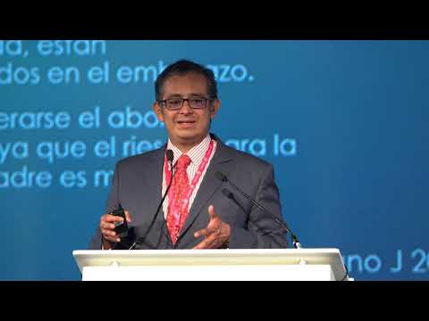 77º Congreso SMNyCT, 2018. Día 3 abril, parte 3