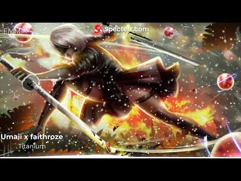 Umaii x Faithroze - titanium (EMM free release)