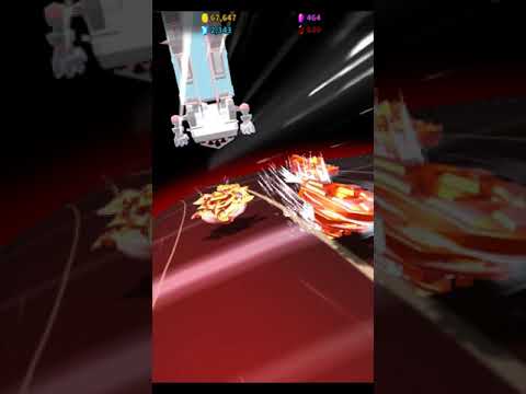 Super God Blade Video