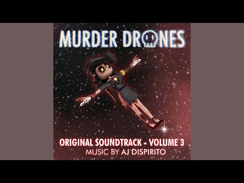 Murder Drones - FOREVER (End Credits Song)