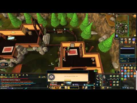 Time for Plague's End!