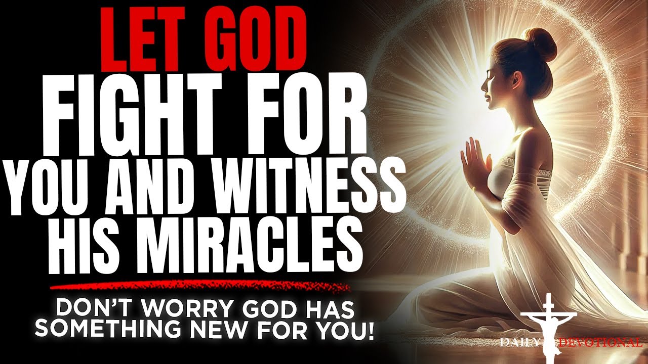 DISCOVER HOW GOD CAN CHANGE YOUR LIFE IN SECONDS WITH INSTANT MIRACLES (Christian Motivation)