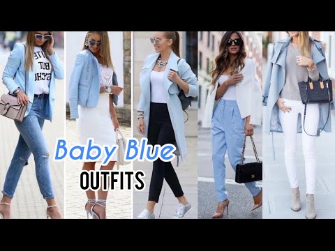 Moda 2022 Mujer / OUTFITS CON ROPA DE MODA TENDENCIA LOOKS COLORES DE 2022