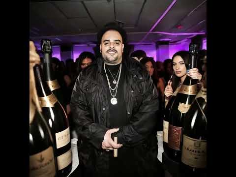 Baby Bash & Paul Wall - Candy Paint & Champagne  feat. Berner & Bruce Bang (Official Video)