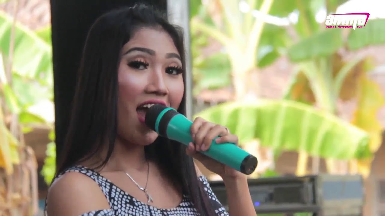 GOYANG DUA JARI ULFA DAMAYANTI D'RADJA GEMPOL