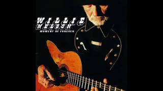 Willie Nelson - Takin&#39; On Water