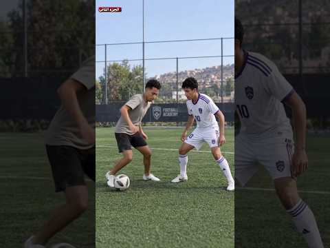 خرّبوا بوتي يعقوب عشان يمنعوه من اللعب… لكنهم ما يعرفوا مين هو! 😱🔥⚽ #Shorts #Football #قصة_يعقوب