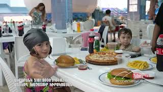Սուր անկյուն 20.09.2026 - Քնարիկ Պետրոսյան «Լույսից ճառագող հույսը»