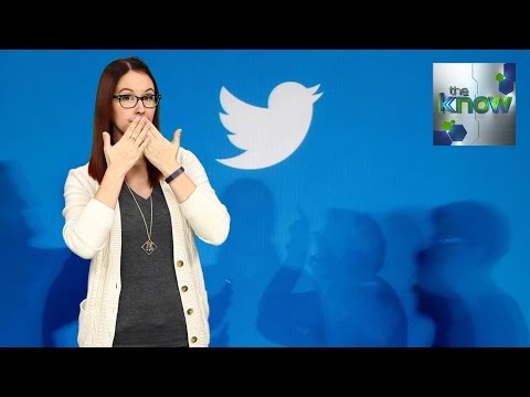 Twitter CEO Vows to Solve Troll Problem - The Know