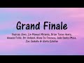 Grand Finale (Lyrics) [from Vivo]