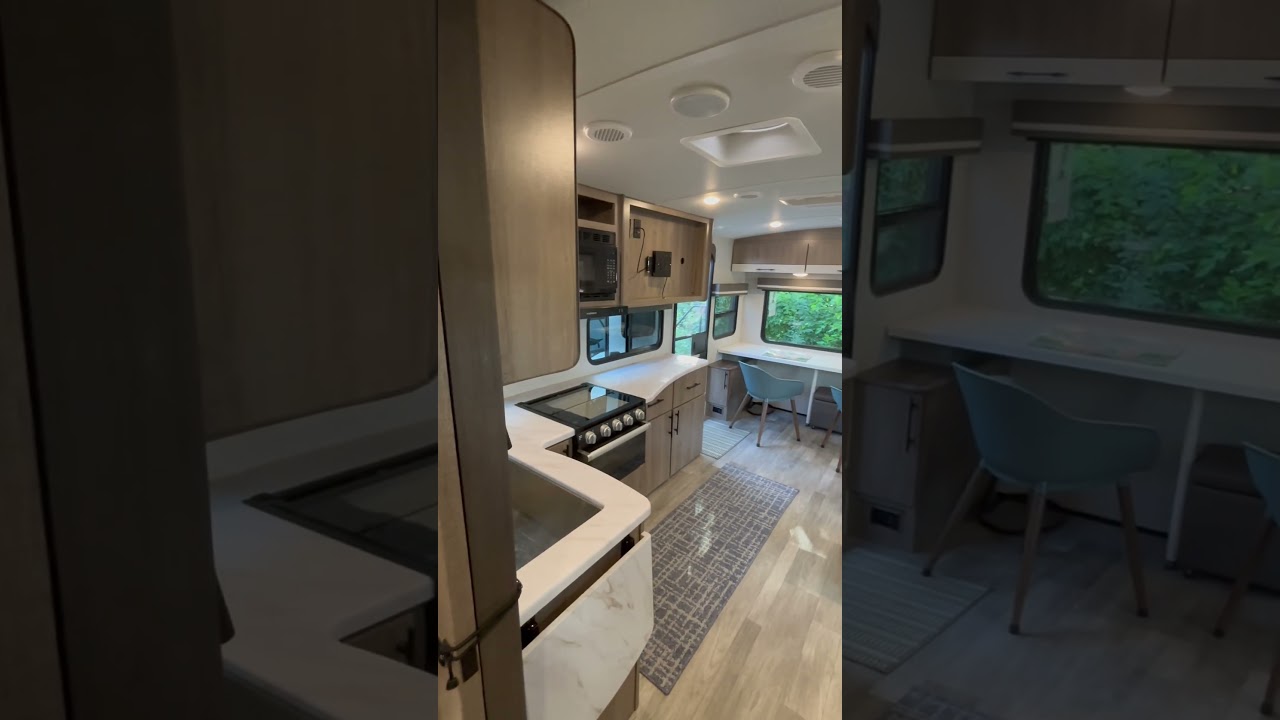 A photo of this 2023 Grand Design IMAGINE 2500RL
