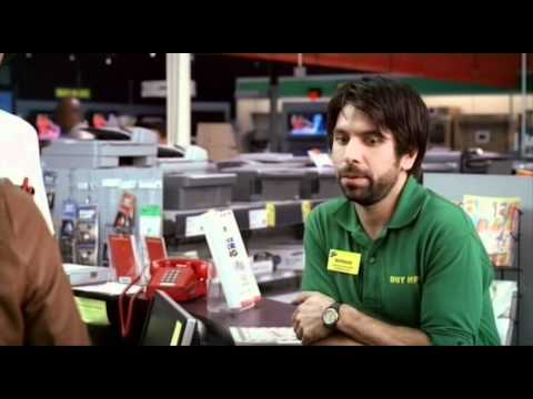 Chuck - 1x01 - Il primo incontro