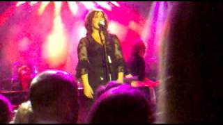 Lisa Nilsson - Varje gång jag ser dig.mp4