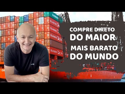 , title : 'COMPRE no MAIOR IMPORTADOR ATACADO DISTRIBUIDOR do MUNDO não perca TEMPO com LISTA de FORNECEDORES'