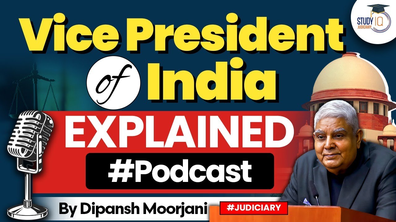 Who is the exofficio chairman of the Rajya Sabha at present? Tipseri