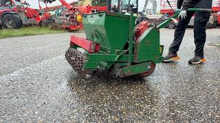 Мотокультиватор Sembdner RS80N og D-38-R | Изображение 4 - Agroline