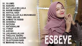 Download lagu Full Album Gambus Sholawat Alma esbeye tanpa iklan💯 mp3 Download lagu Full Album Gambus Sholawat Alma esbeye tanpa iklan💯 mp3