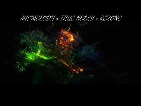 MRMELODY x TRUE NELLY x REZONE-IN THE WAY(prod by Nikki Hott BeatZ) non profit
