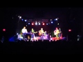 Kathleen Edwards - "I Make the Dough, You Get the Glory" (Rex Theater - PIttsburgh 2/4/2012)