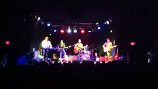 Kathleen Edwards - &quot;I Make the Dough, You Get the Glory&quot; (Rex Theater - PIttsburgh 2/4/2012)