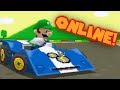 Mario Kart DS Online Races 2