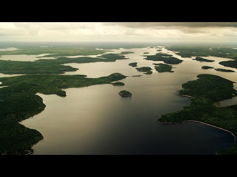 Hidden Bay Lodge – The Ontario Experience TV