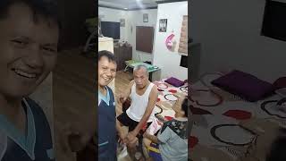 TRAVEL STROKE THERAPY UPO/ TAYO 200 COUNTS ,JAIME SALAC P-5 CUPANG ARAYAT PAMPANGA PART 2