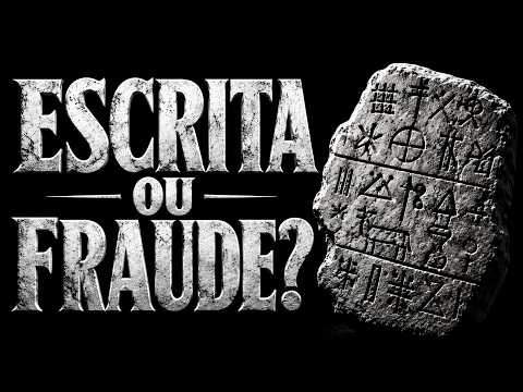 O MISTÉRIO DE GLOZEL — A DESCOBERTA QUE DIVIDIU A CIÊNCIA