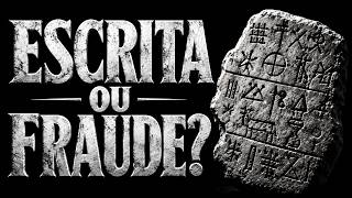 O MISTÉRIO DE GLOZEL — A DESCOBERTA QUE DIVIDIU A CIÊNCIA
