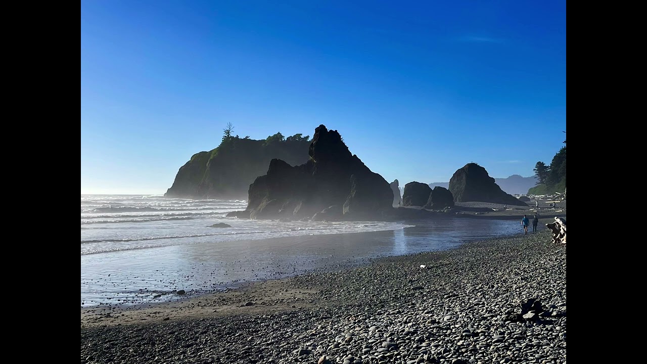 Псалтирь. Псалом 93