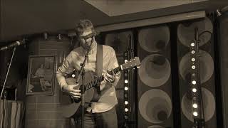 Jamie Lawson - A Little Mercy @ Vin&#39;s Night In - h Club, London 14/09/19