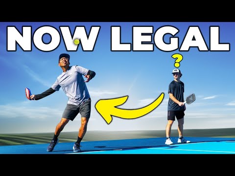 It's CHANGED Again. Don't Get These New 2025 Rules Wrong! | Enhance Pickleball