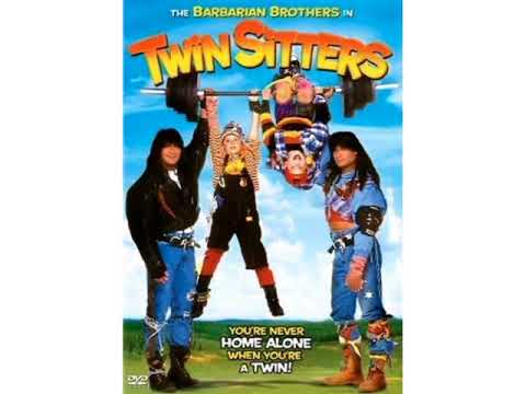 The Barbarian Brothers - Harley (OST Няньки)