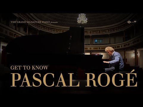 Episode 1 – Get to Know Pascal Rogé