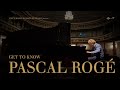 Episode 1 – Get to Know Pascal Rogé
