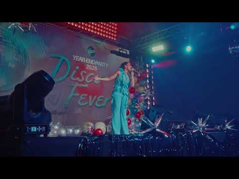 Morissette sings "No More Tears" at private party (2025)