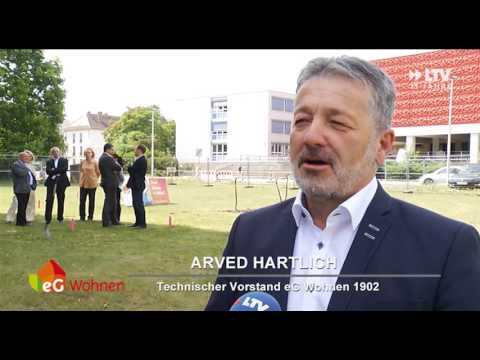 Wohnen mit Sonnenenergie