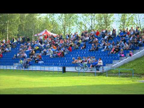 Polonia Łaziska - LZS Leśnica Zapowiedź!