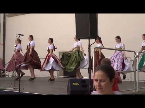 Pořad: ROZMLOUVÁNÍ, č.10/12 - Perníček - Řezbářův sen / FF Pardubice 2023