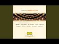 J. Strauss II: Die Fledermaus: Overture