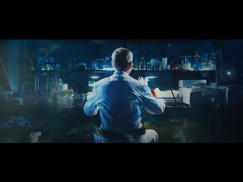 Unlocking the Secrets of Treating Childhood Cancer - UCD Prof. Walter Kolch | UCD Think Bigger