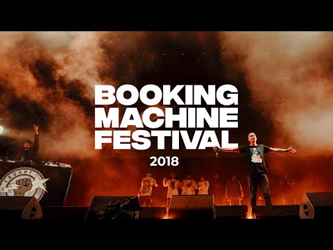 download lagu mp3 mp4 Booking Machine, download lagu Booking Machine gratis, unduh video klip Booking Machine