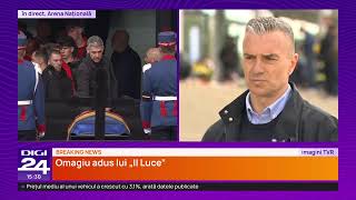 🟣 Știrile Digi24  de la ora 15  – 9 aprilie 2026